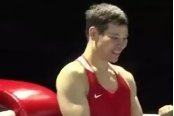 بوكستان جاستار اراسىندا ازيا چەمپيوناتىندا تاعى ءۇش بوكسشى فينالعا شىقتى