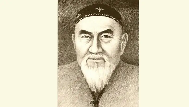 اقىت ءۇلىمجى ۇلىنىڭ اقىلي سوزدەرى