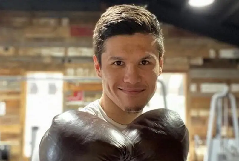 Данияр Елеусинов яна АҚШда машғулотларни бошлади