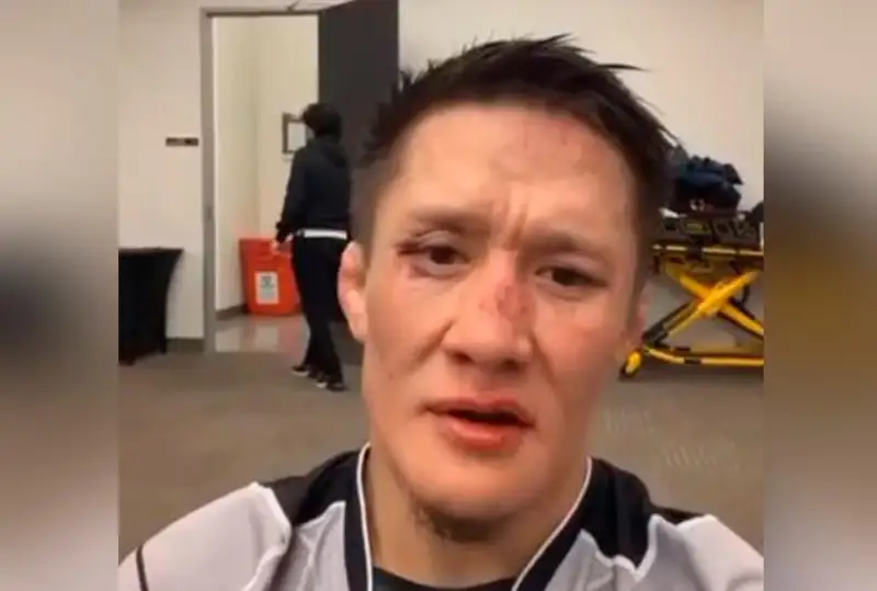 جالعاس جۇماعۇلوۆ م م ا-داعى جانجالدان كەيىن مانسابىن اياقتاعانىن جاريالادى