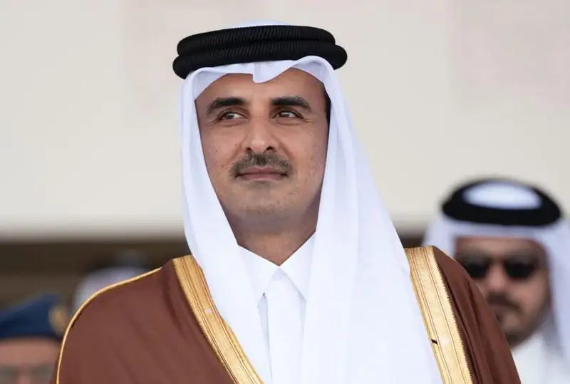 Qatar Ámiriniń Qazaqstanǵa memlekettik sapary qalaı ótedi