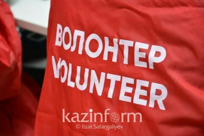 Астанада ОҲИЧК давлатлари кўнгиллилик ҳаракати етакчиларининг йиғилишини ўтказиш таклиф этилди