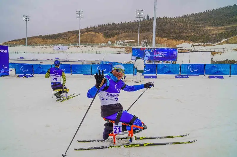 Стало известно итоговое место Казахстана в медальном зачете Паралимпиады-2022
