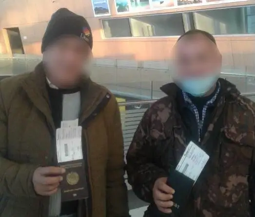 Россияда турар-жой ва маблағсиз қолган ўзбекистонликлар юртига қайтарилди