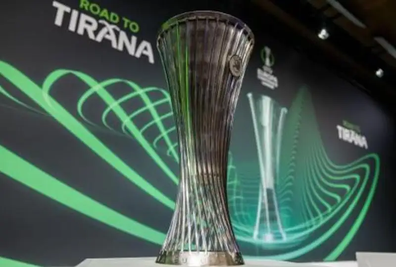 С кем могут сыграть казахстанские клубы в третьем раунде Лиги Конференций УЕФА