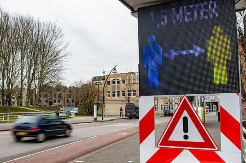 Финляндия 8 мартдан бошлаб қаттиқ локдаун жорий қилади