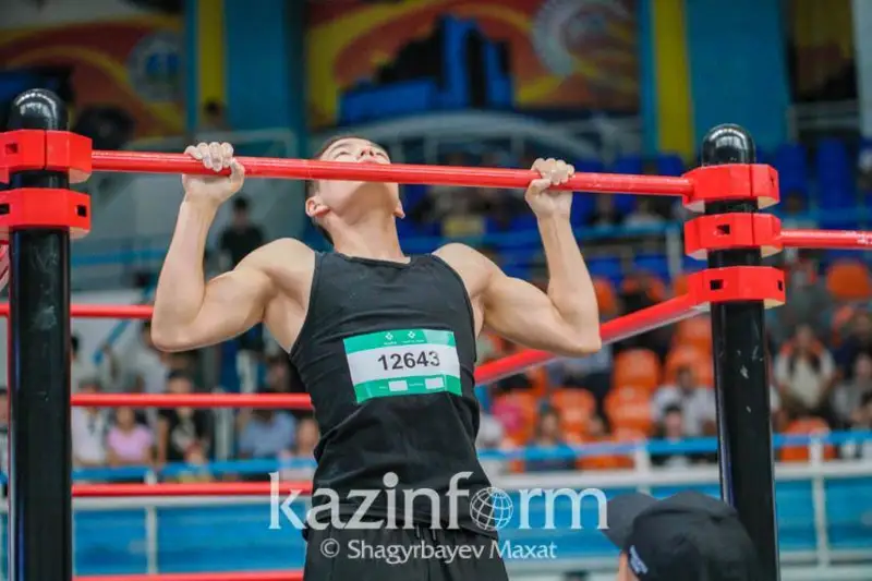 Бугун Нур-Султанда Tartyl Fest фестивалининг сўнгги босқичи бўлиб ўтади