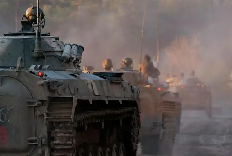 Беларусда қуролли кучларни тўсатдан текшириш бошланди