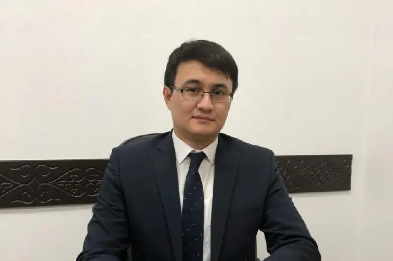 总统任命哈萨克斯坦国家公务员事务署副署长