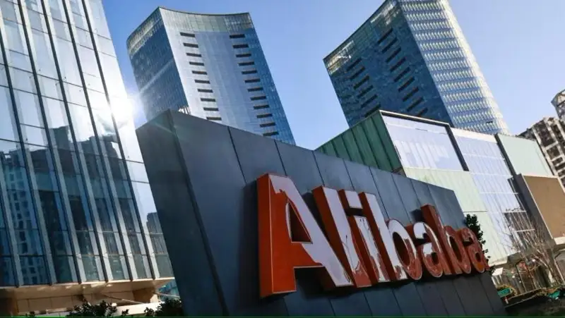 阿里巴巴推出大语言模型—通义千问