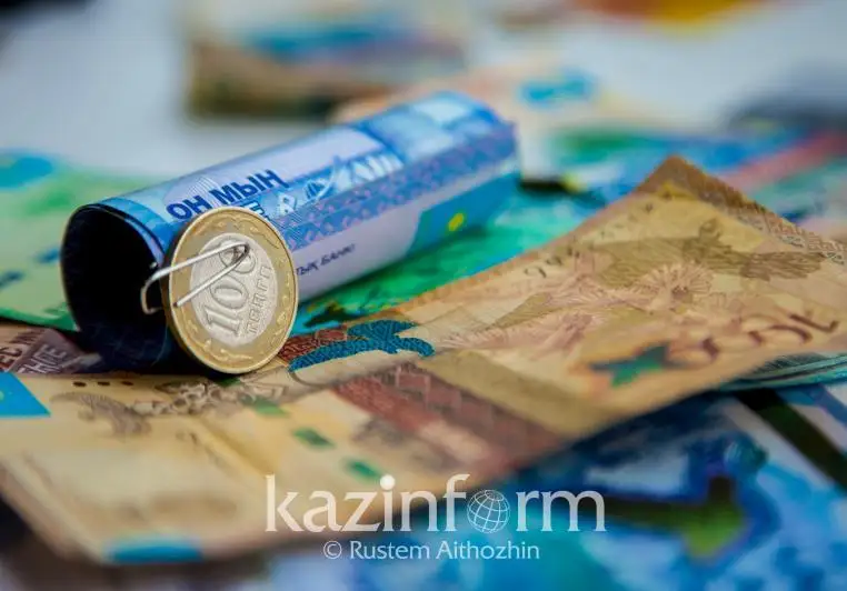 Илмий лойиҳаларни тижоратлаштириш: Қозоғистон олимлари 320 миллион тенге даромад олишди