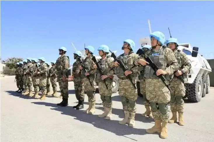 قازاقستان بىتىمگەرلەرى قازىر قاي ەلدەردە ميسسيالارىن اتقارىپ ءجۇر