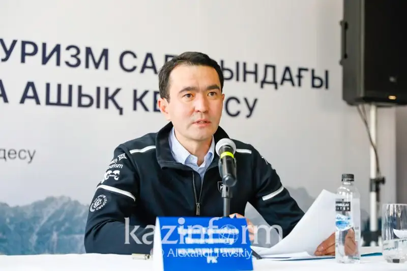 78 давлат фуқаролари Қозоғистонга визасиз киришлари мумкин