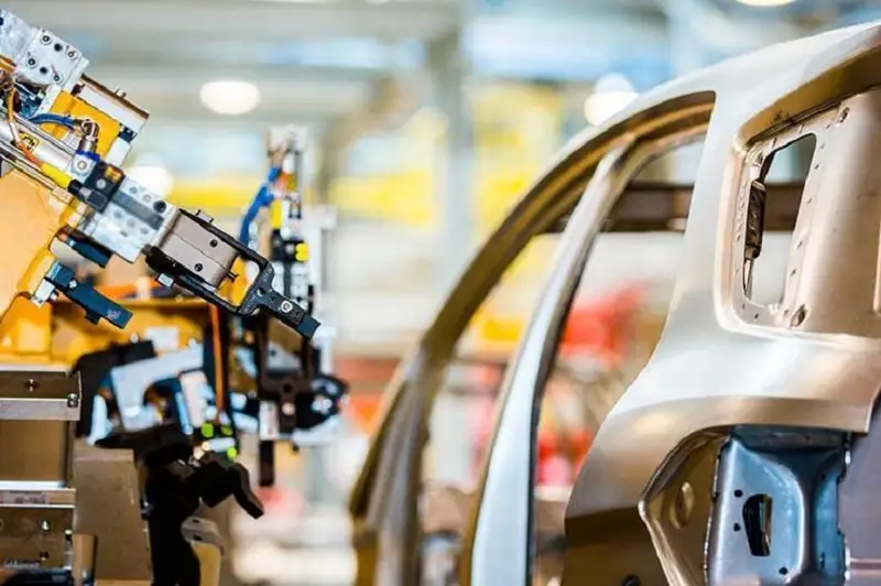 Бу йил Қозоғистон 109 мингта автомобил ишлаб чиқаради