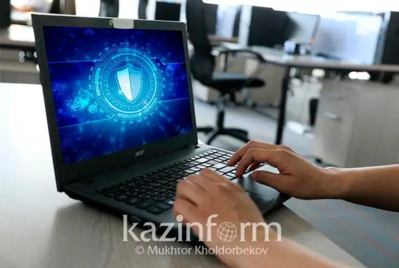 IT-мутахассислари учун 1 млрд тенге: Қарағандида технологик марафон бошланди