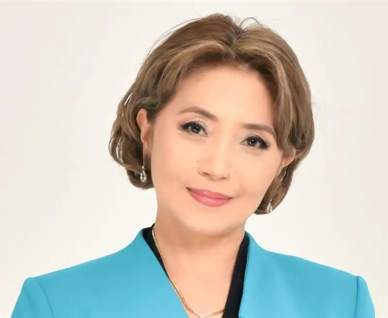ماقساتىمىز - مەملەكەتتىك ءتىلدىڭ قولدانىسىن كەڭەيتۋ - ەلميرا ورازاليەۆا