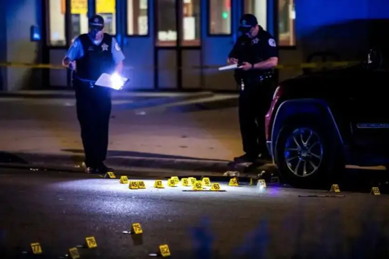 Токиода жазирама туфайли учинчи кун кетма-кет 200 дан ортиқ одам касалхонага ётқизилди