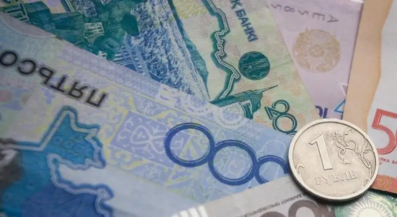 ورتاق ۆاليۋتا تەڭگەنى السىرەتۋى مۇمكىن - ەكونوميستەر