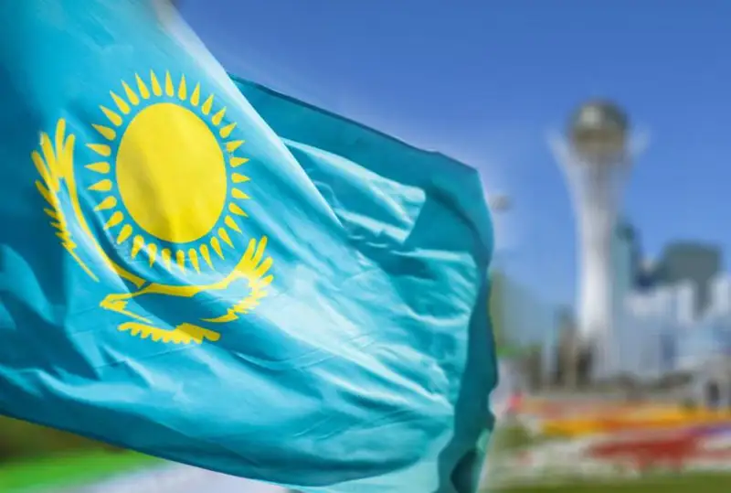 Как астанчане отпразднуют День Республики