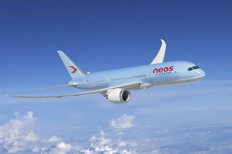 Пассажирские авиарейсы между Миланом и Алматы открываются с 12 июня