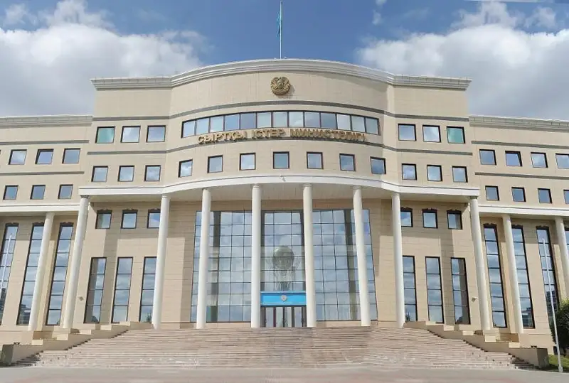 AQSh Qazaqstandaǵy reformalarǵa qoldaý bildirdi