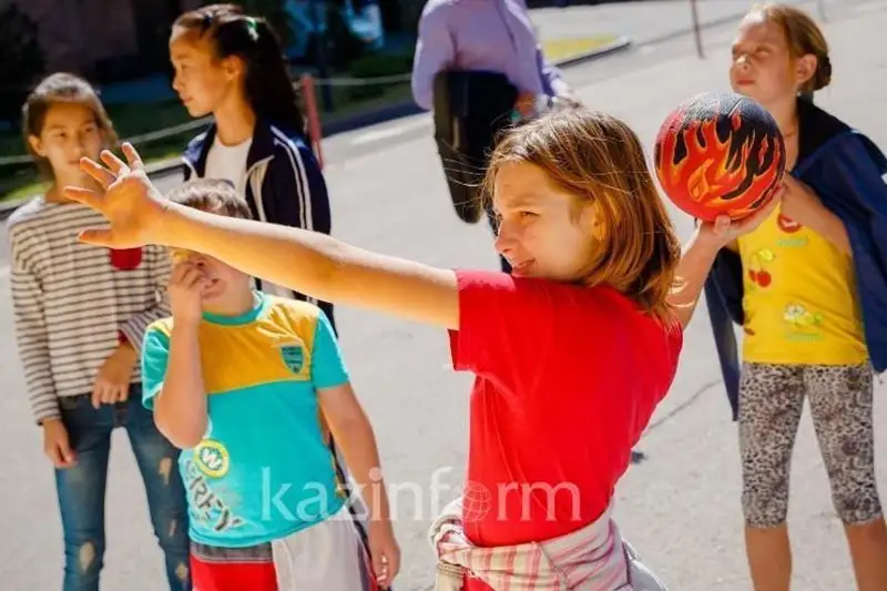 Ўқувчилар учун 50 та дам олиш оромгоҳлари ташкил этилади – ҚР Таълим вазири