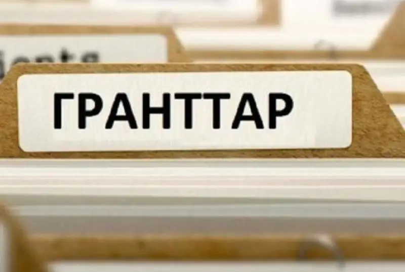 سىر ەلىندە 100 بالاعا اكىم گرانتى تابىستالدى