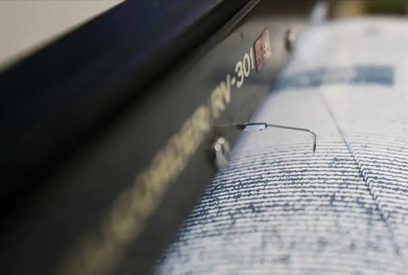 Афғонистонда 5,5 магнитудали зилзила қайд этилди