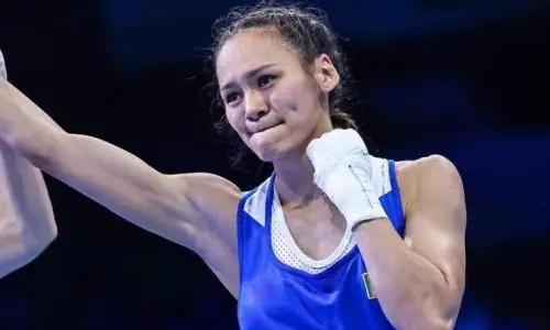 Қозоғистон бокс бўйича Осиё чемпионатида 14 медални қўлга киритди