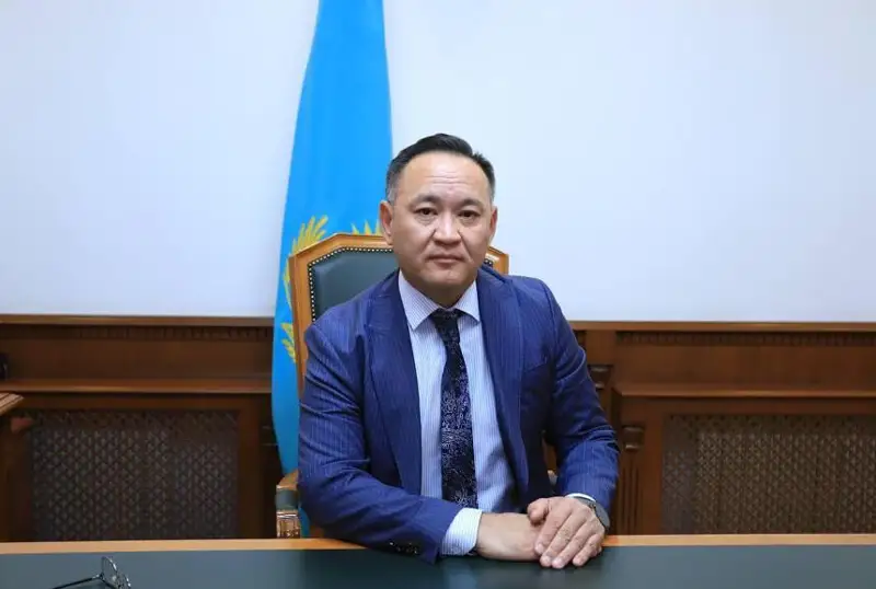 Назначен новый аким Актау