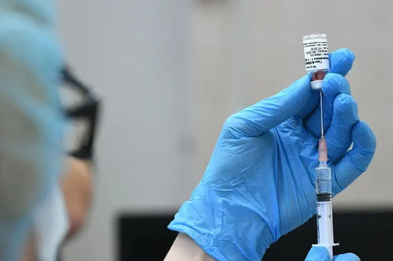 Ўзбекистонда қўшимча эмлаш пунктлари очилди