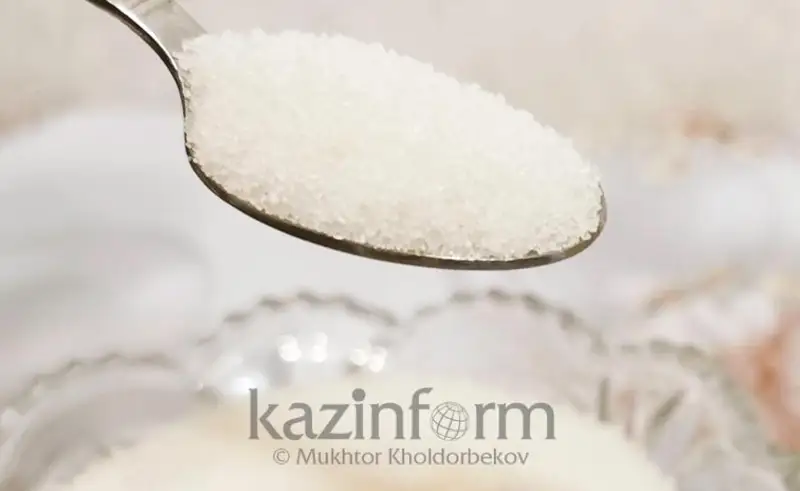 Қозоғистонда шакар саноати қандай ривожланади