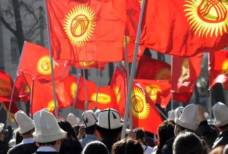 Численность населения Кыргызстана приблизилась к 7 млн человек