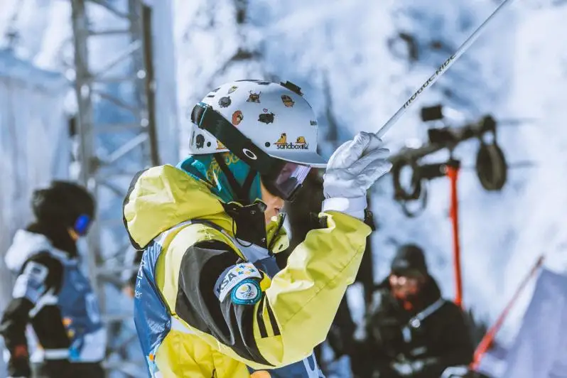 Почему Юлия Галышева пропустила первую квалификацию на Олимпиаде, объяснил НОК