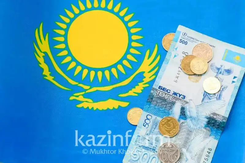 Қозоғистон Миллий банк раиси валюта бозоридаги вазиятни тушунтирди