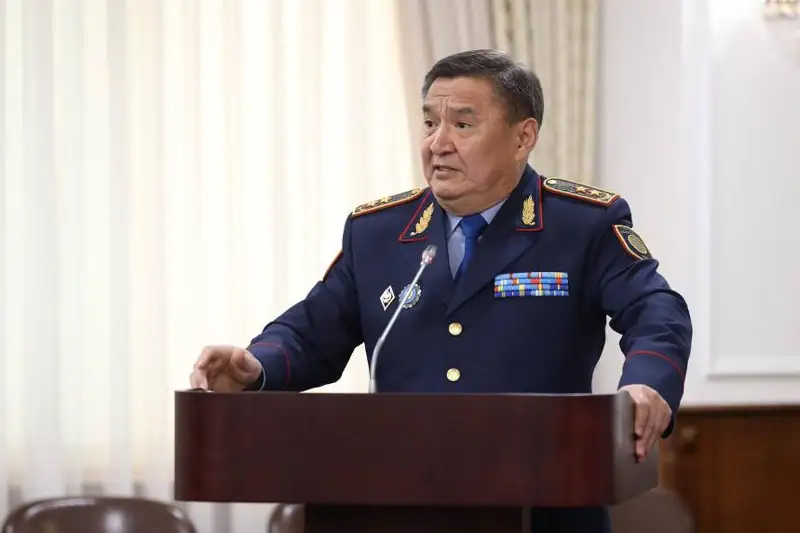 Основные причины ДТП на трассах назвал глава МВД