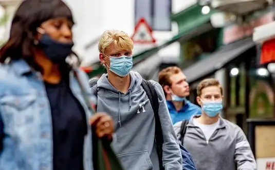 荷兰或将重启封锁措施以应对疫情反弹