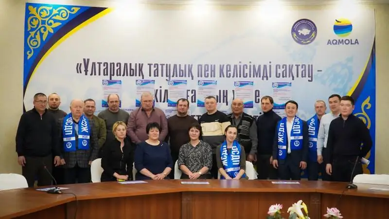 قازاقستاندىقتاردىڭ ورتاشا ءومىر ءسۇرۋ ۇزاقتىعىن قالاي ارتتىرۋعا بولادى؟