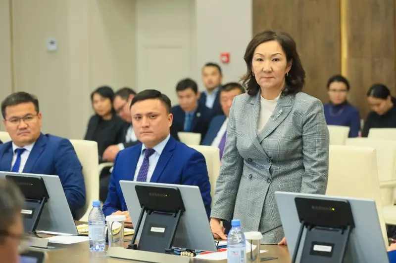Ақтөбе облысы әкімінің орынбасары тағайындалды