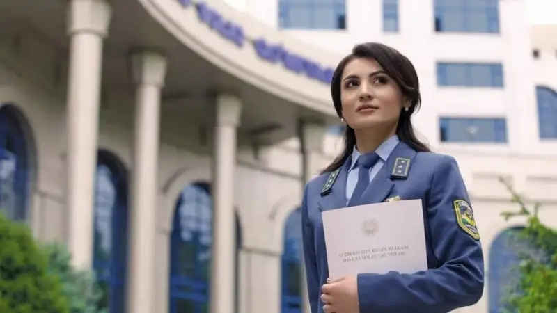 Ўзбекистонда Фискал институтга талабаларни қабул қилиш тартиби тасдиқланди