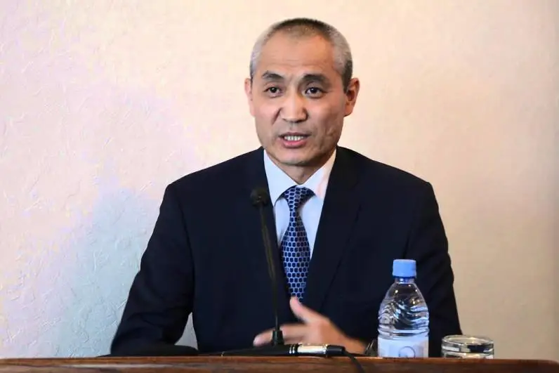 Депутаты Мажилиса заявили о создании группы  «Жаңа Қазақстан»