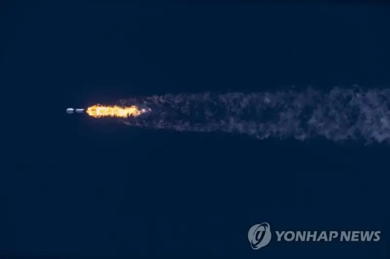 韩国月球轨道探测器成功进入预定绕月轨道