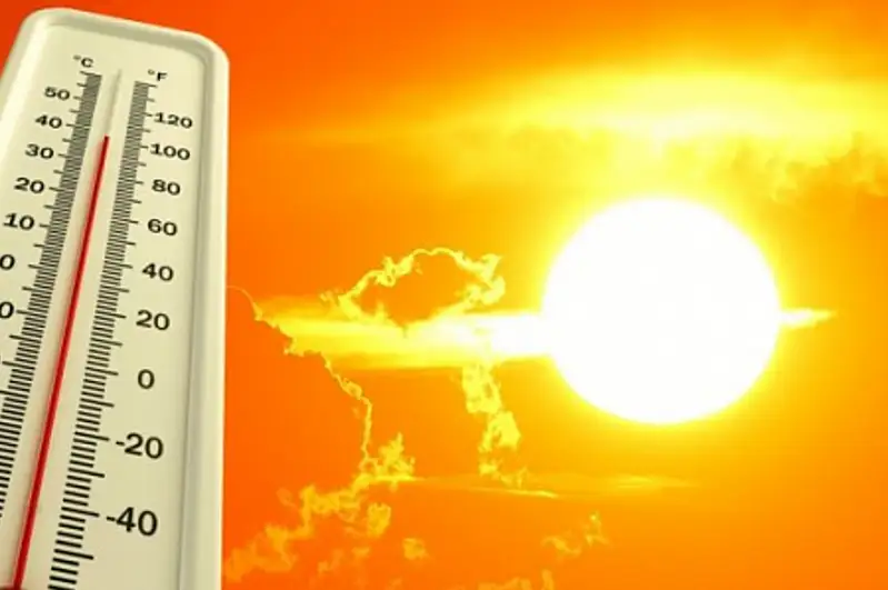 Москвада жазирама туфайли об-ҳаво хавфининг тўқ сариқ даражаси узайтирилди