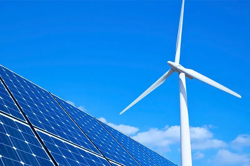 Қозоғистон Хитой ва Марказий Осиёни муқобил энергия технологияларини алмашишга чақирди