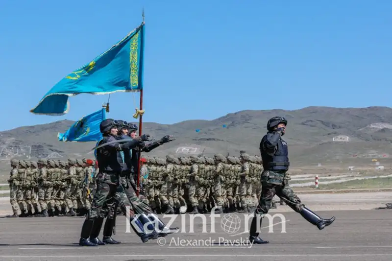 БМТ тинчликпарвар миссияларида қатнашган ҳарбийларга Қозоғистон қандай имтиёзлар беради