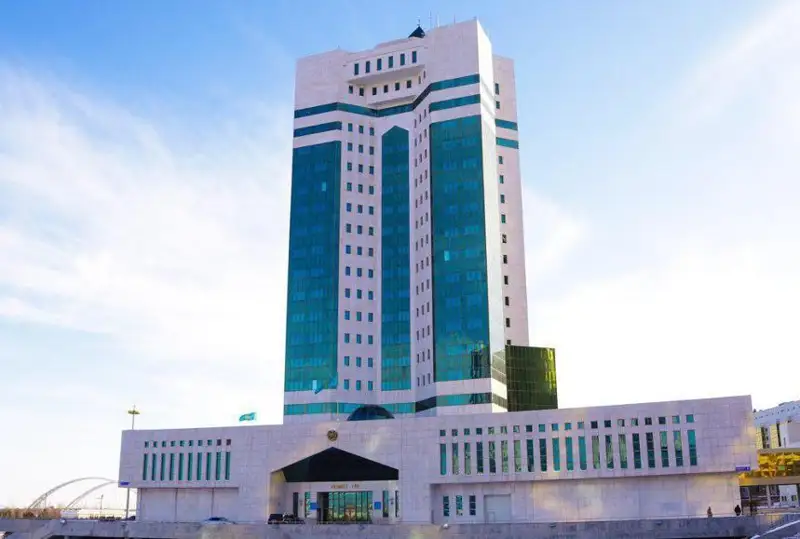 Қашаған газни қайта ишлаш заводини қурувчи компания давлат мулкига ўтказилади