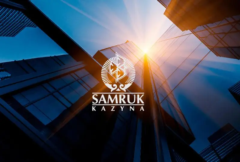 Samuryq-Qazyna qorynyń jumysy taǵy da synǵa ilikti