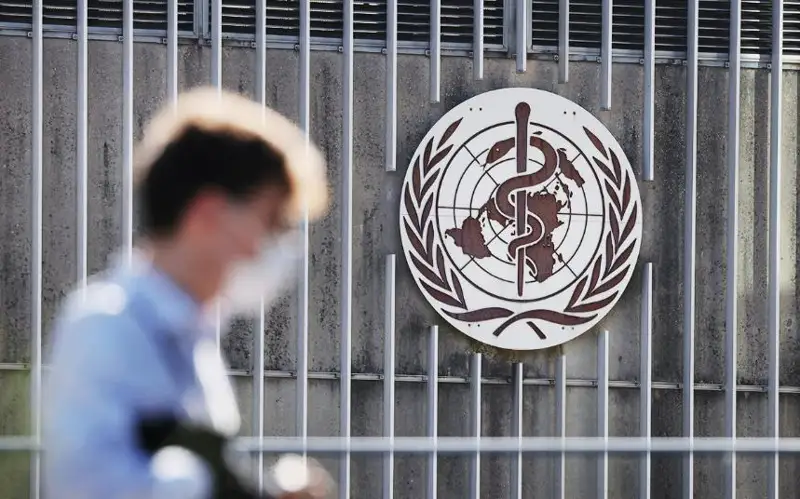 ЖССТ маймун чечаги хавфини баҳолаш учун фавқулодда вазиятлар қўмитаси вакилларини бирлаштиради