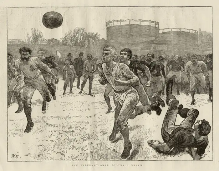 فۋتبولدى العاش كىمدەر ويناعانىن بىلەسىز بە؟