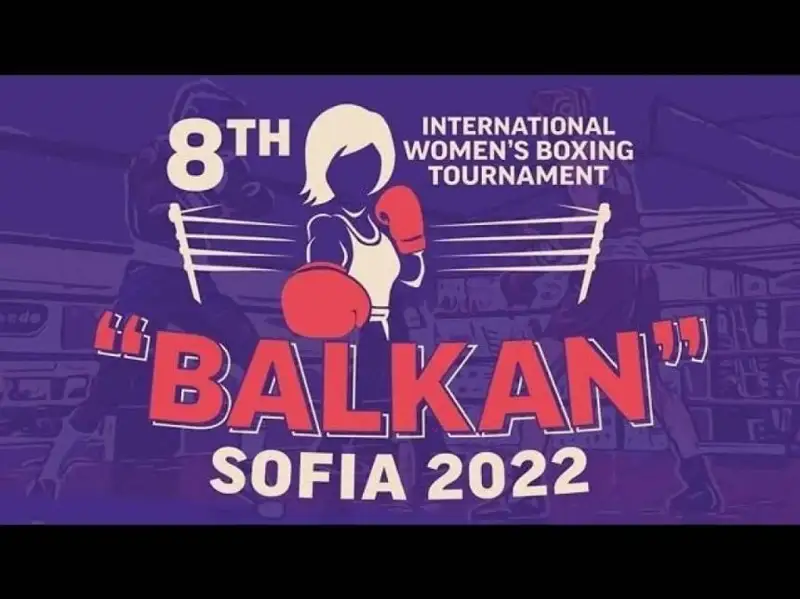 «Balkan» жанглари: Ўзбекистон боксчи қизлари ҳозирча 3 та олтин медални қўлга киритди